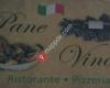 Ristorante Pizzeria Pane Vino