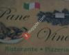 Ristorante pizzeria Pane Vino