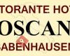 Ristorante und Hotel Toscana