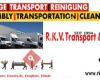 RKV Transport & Umzug Service / Moving Company