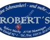 Robert's - feine Schmankerl und mehr