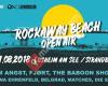 Rockaway Beach Open Air