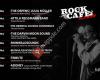 Rockcafe Altdorf