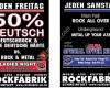 Rockfabrik Schweinfurt
