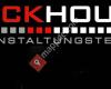 Rockhouse - Veranstaltungstechnik