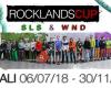 Rocklands Kletterzentrum St. Wendel