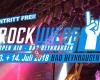 Rockwiese Open Air