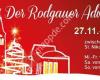 Rodgauer Adventsmarkt