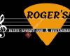 Roger's / Blues-Whisky-Bar & Restaurant