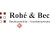 Rohé & Beck Rechtsanwälte - Insolvenzverwalter