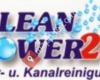 Rohr- u. Kanalreinigung Clean Power24