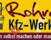 Rohrer's Kfz-Werkstatt
