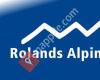 Rolands Alpin Laden