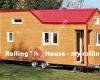 Rolling Tiny House