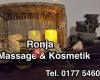 Ronja Massage & Kosmetik