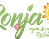 Ronja vegan vegetarisches Restaurant & Catering