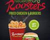 Roosters Fried Chicken & Burgers