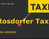 Rosdorfer Taxi