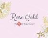 Rose Gold - The Beauty Departament