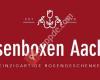 Rosenboxen Aachen