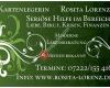 Rosita Lorenz - positiv Coach - professionelle Kartenlegerin