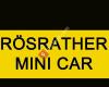Rösrather Mini Car