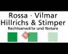 Rossa · Vilmar · Hillrichs & Stimper Rechtsanwälte und Notare