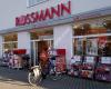 Rossmann Drogeriemarkt