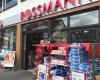 Rossmann Drogeriemarkt