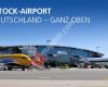 Rostock Airport