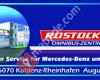 Rostock & Roeger Omnibuszentrum GmbH