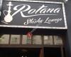 Rotana Lounge