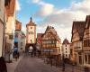 Rothenburg ob der Tauber