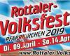 Rottaler Volksfest