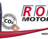 ROWE MOTOR OIL