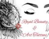Royal Beauty &' Royal Art Tattoos