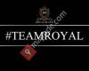 Royal Black #TeamRoyal