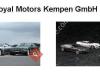 Royal Motors Kempen