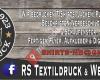 RS Textildruck & Werbestudio