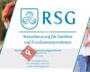 RSG - Die Steuerkanzlei mit Herz