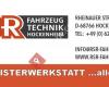 RSR-Fahrzeugtechnik