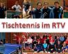 RTV Tischtennis