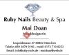 Ruby nails Beauty & spa
