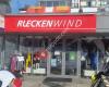 Rueckenwind