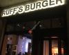 Ruff's Burger & Bar