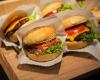 Ruff's Burger & BBQ - Therme Erding