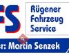 Rügener Fahrzeug Service