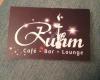 Ruhm Lounge