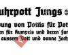 Ruhrpott Jungs