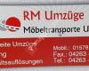 Rümpel Mixx Möbeltransporte UG
